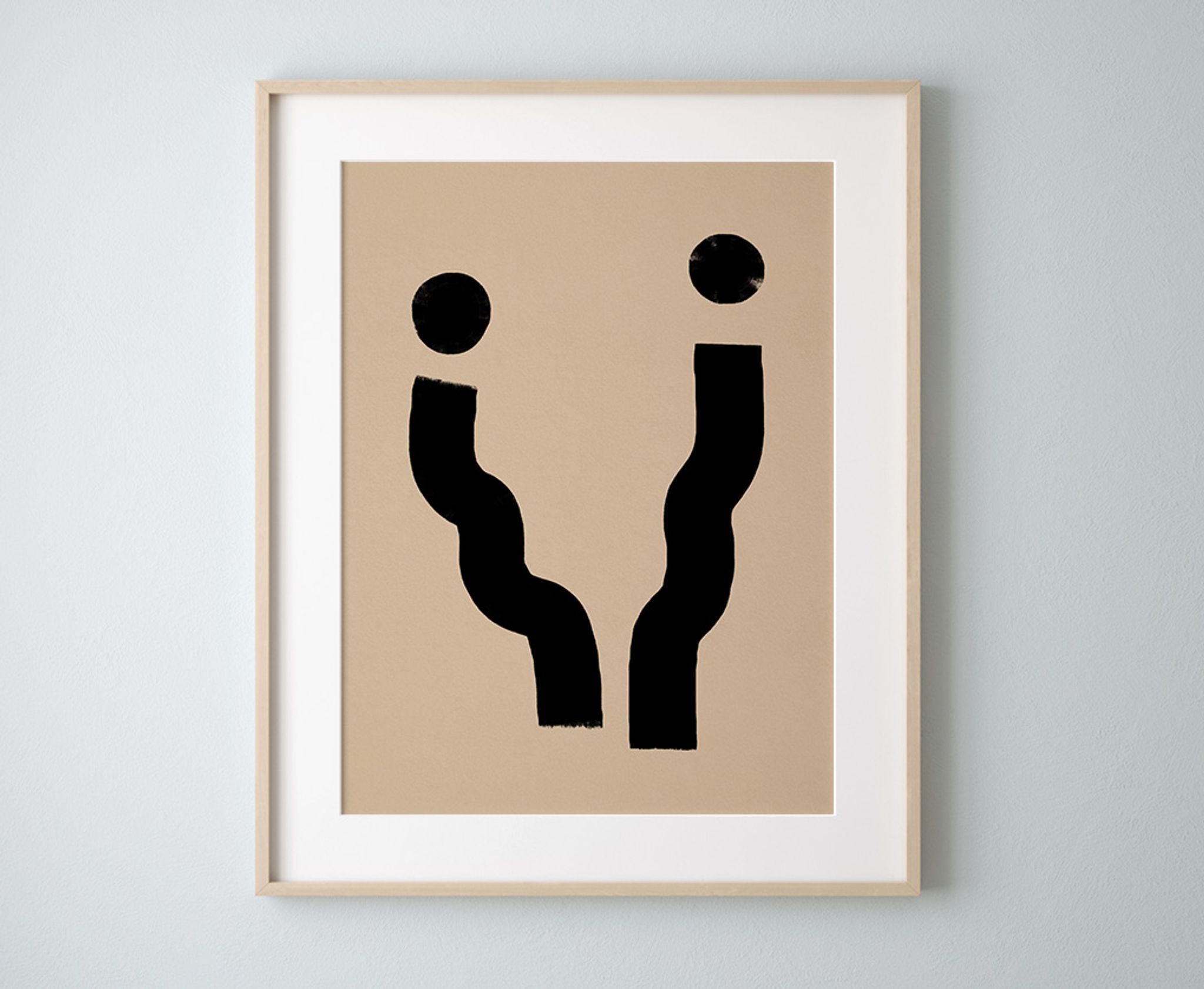 Giclee art print