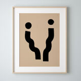 Giclee art print