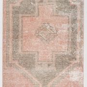 Tapis turc, 84x384Cm