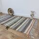 Handcrafted Moroccan Berber Rug 183 X 88CM