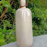 Retro hot water bottle