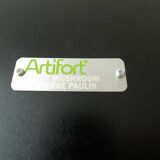 Pierre Paulin Artifort Mushroom pouf / footstool / ottoman