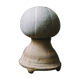Raw sculpture