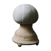 Raw sculpture