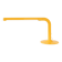 Lampe de bureau TUBE, Anders Pehrson, Ateljé Lyktan