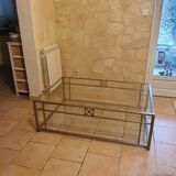 Low table