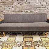 Danish vintage daybed from 1960