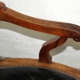 American armchair, Pichon Lyon