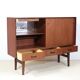 Danish teak sideboard