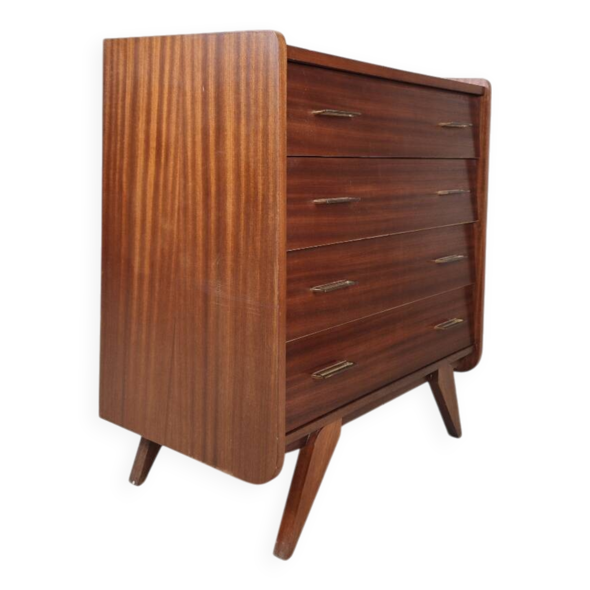 Vintage chest of drawers