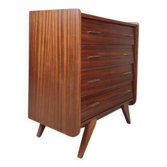 Vintage chest of drawers