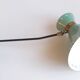 Wall light Diabolo René Mathieu 50s