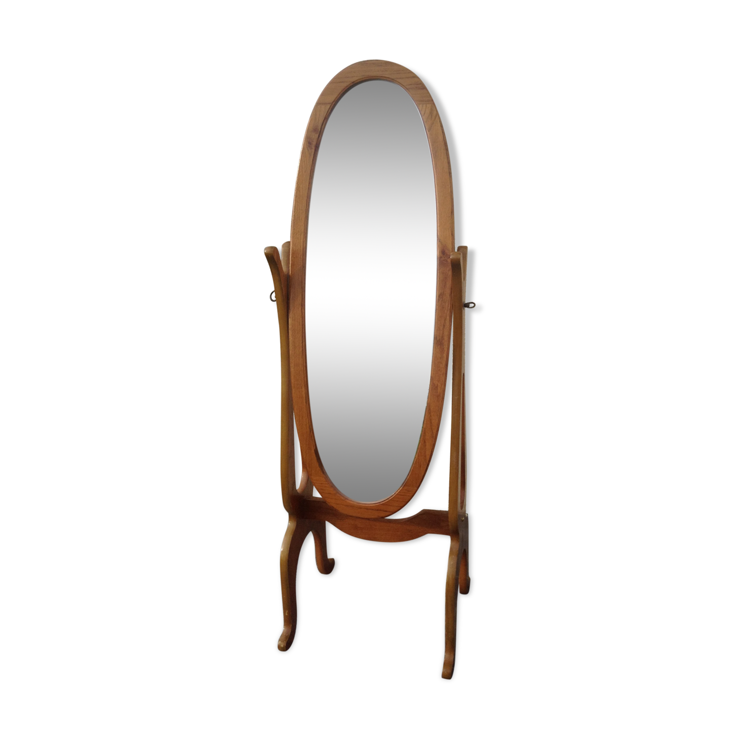 Mirror psyche 117x38cm