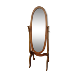 Mirror psyche 117x38cm