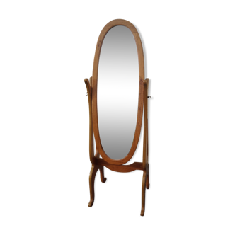 Mirror psyche 117x38cm