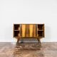 Sideboard By Słupskie Fabryki Mebli, Poland, 1960’S