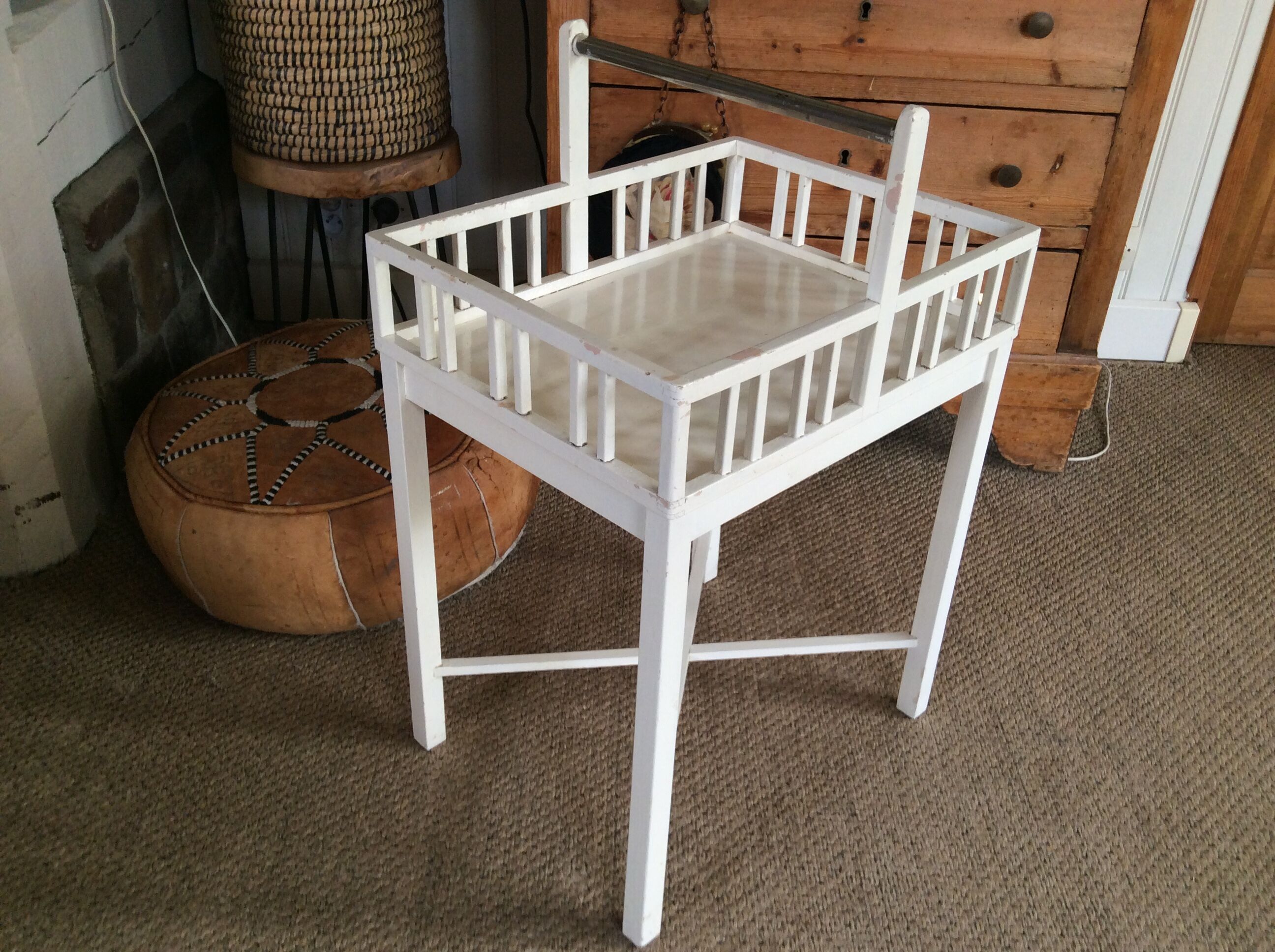 Side table