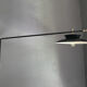 Arlus stem Wall lamp circa 1950