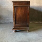 Old 18th century buffet