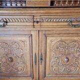 Buffet 2 corps début XXe siècle