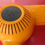 Sèche cheveux orange by Rowenta
