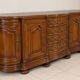Very Merisier massive Louis XIV style Jean Pierre Ehalt
