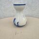 Stoneware vase