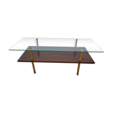 Coffee table from 1970