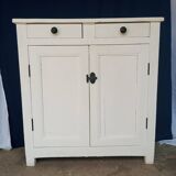 Antique Parisian sideboard