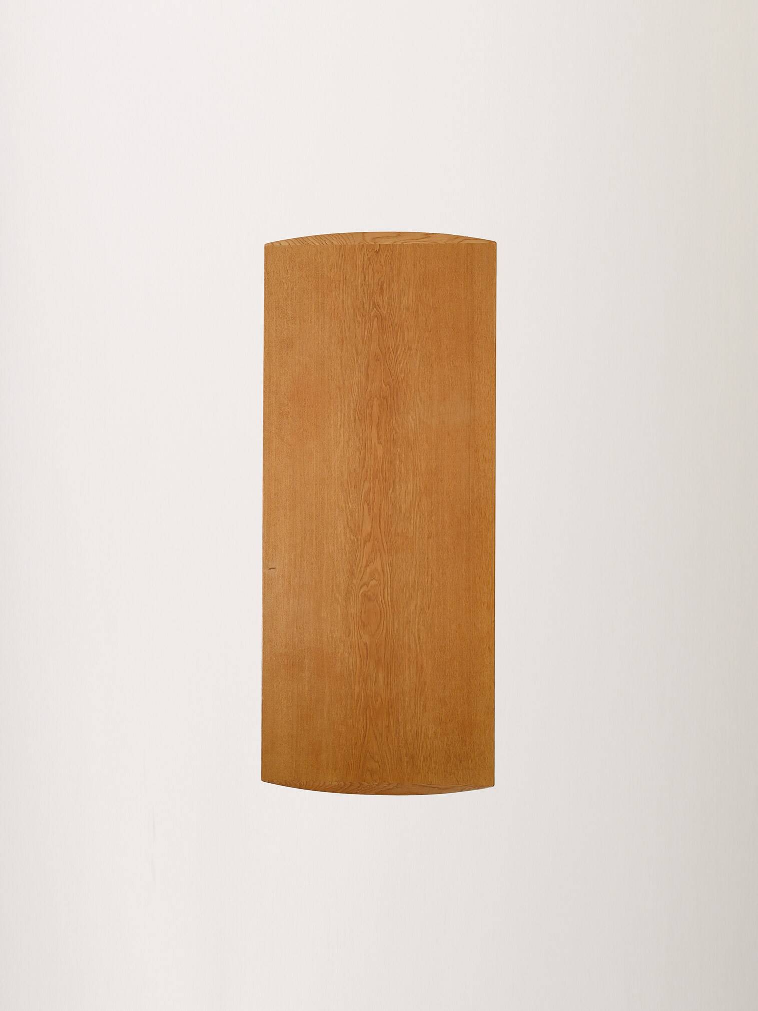 Coffee Table in oak by Svante Skogh, 1960s