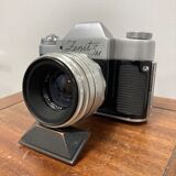Appareil photo Zenit 3M URSS années 1960