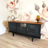 Revisited Vintage Enfilade