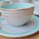 Lunéville 50's coffee service