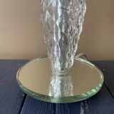 Old Art Deco table lamp