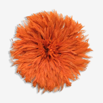 Juju hat orange 60 cm