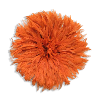 Juju hat orange de 60 cm