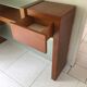Console design teck Italie 1980