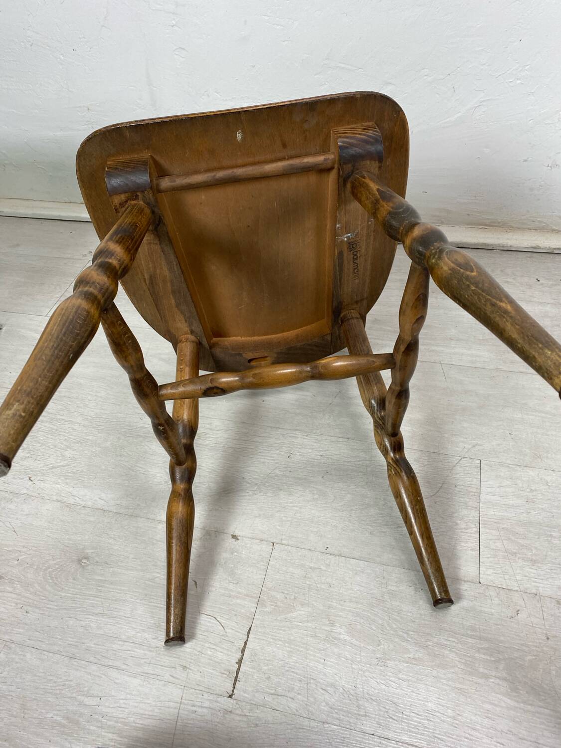 Bistro chairs