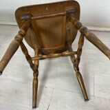 Bistro chairs