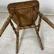 Bistro chairs