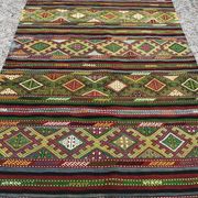 Area rugs 6x10, large rug, rug for kitchen, Anatolian rug, Kilim carpet