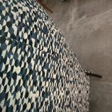 Loveseat Paipaï Cinna armchair