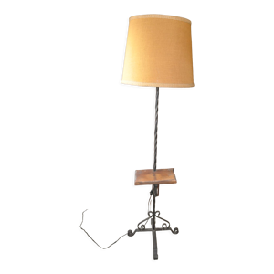 lampadaire vintage