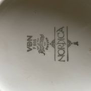 Cafetière Céramique Style Nordique Vintage 1979