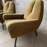 Armchairs 1950