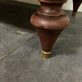 Chest of drawers Louis XVI XIX marble