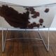 Two Pascal Mourgue Cinna armchairs