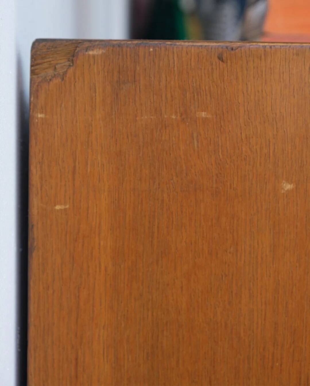 Chest of drawers, 1950s-60s