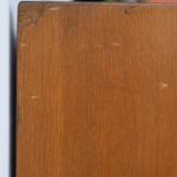 Chest of drawers, 1950s-60s