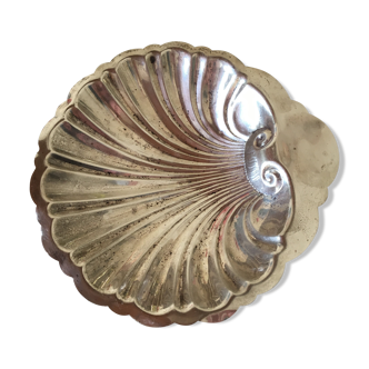 Sterling silver cup